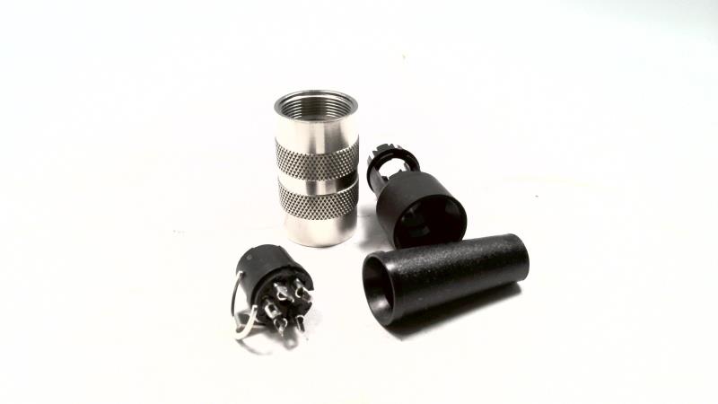 OMEGA ENGINEERING LP800-CONNECTOR