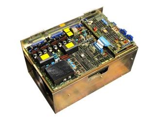 FANUC A06B-6044-H312