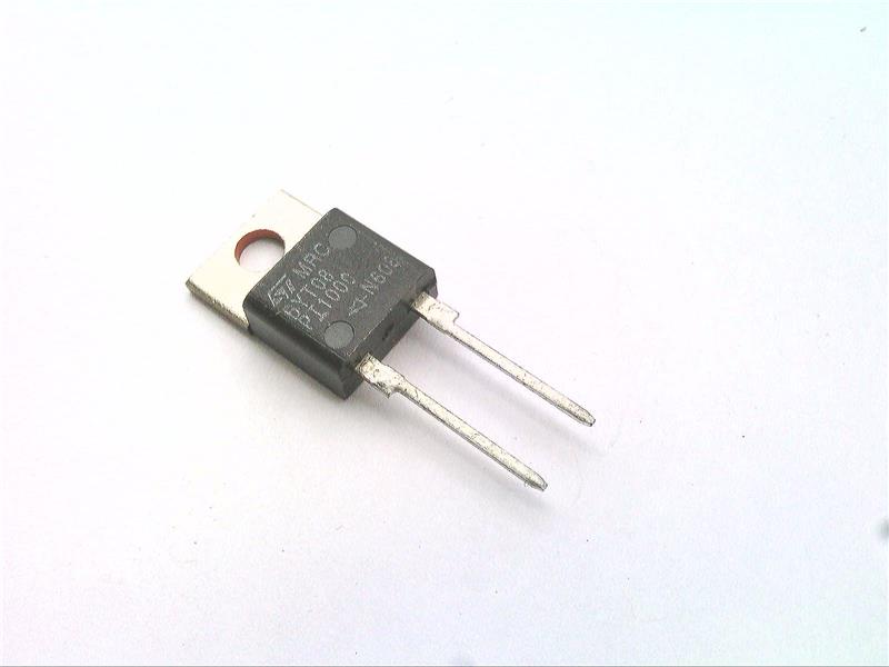 BYT08PI1000 by ST MICRO