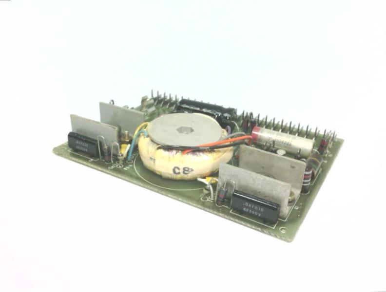 GENERAL ELECTRIC IC3600DIVA1