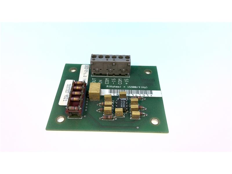 REGAL REXNORD 312-096.0