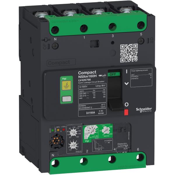 SCHNEIDER ELECTRIC LV426758