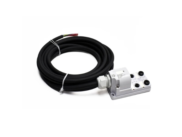 MENCOM JDC-45P-211-C050