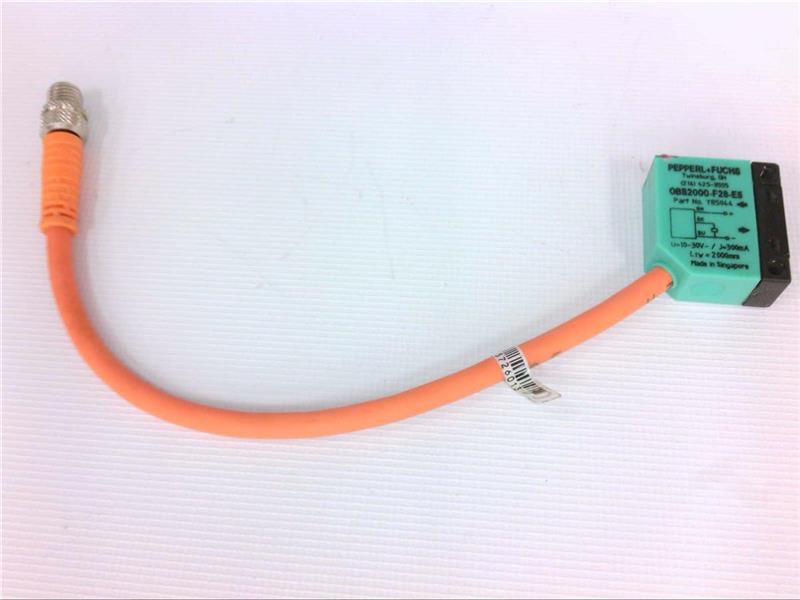 PEPPERL & FUCHS Y85044