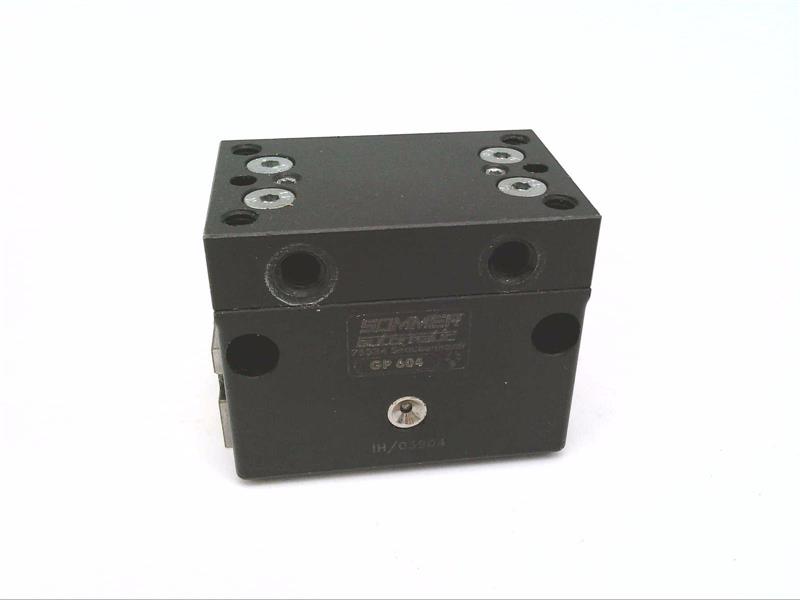 SOMMER AUTOMATIC GP604N