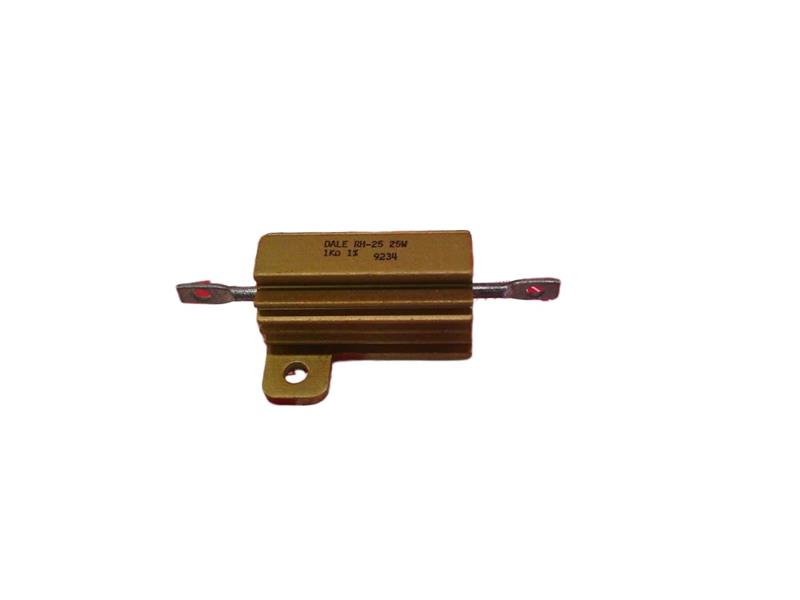 VISHAY RH-25-1K000-F