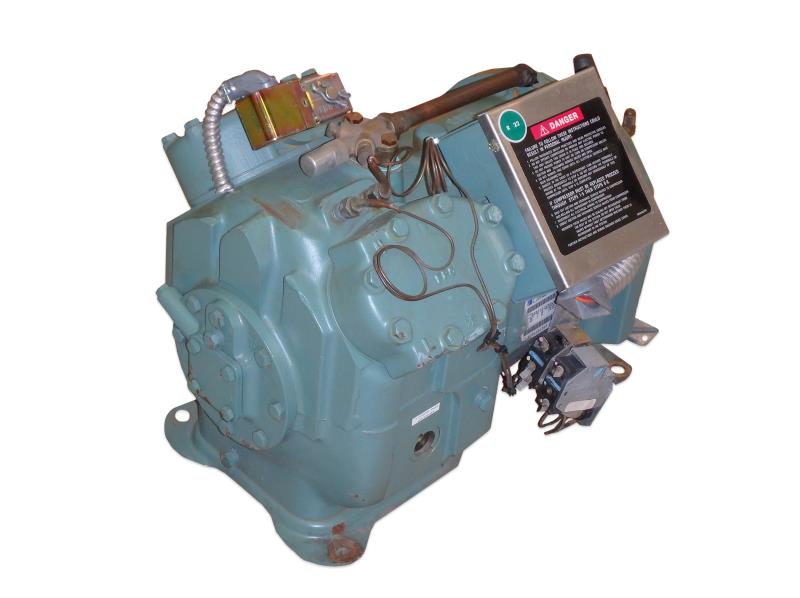 CARLYLE COMPRESSOR 06DF3132AA3600