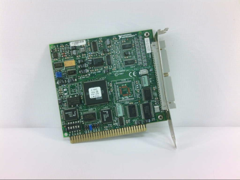 NATIONAL INSTRUMENTS 183529D-01