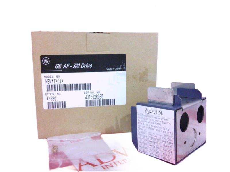 NEMA1XC1A by GENERAL ELECTRIC