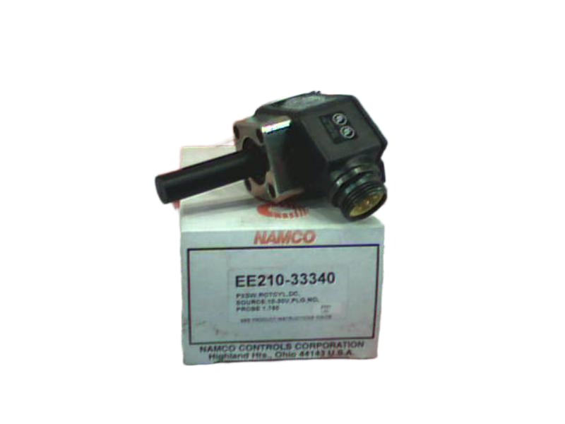 EE210-33340 by DANAHER CONTROLS