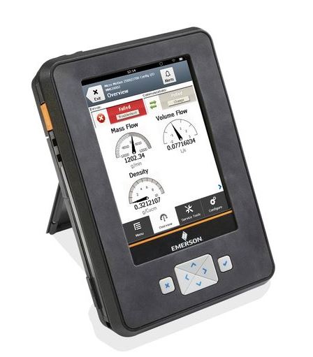 EMERSON TREXLHPKLWS3S