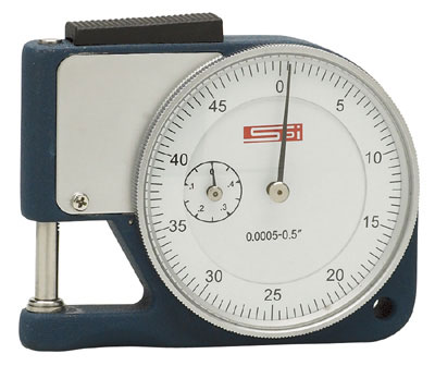 SWISS PRECISION INSTRUMENTS 02223204