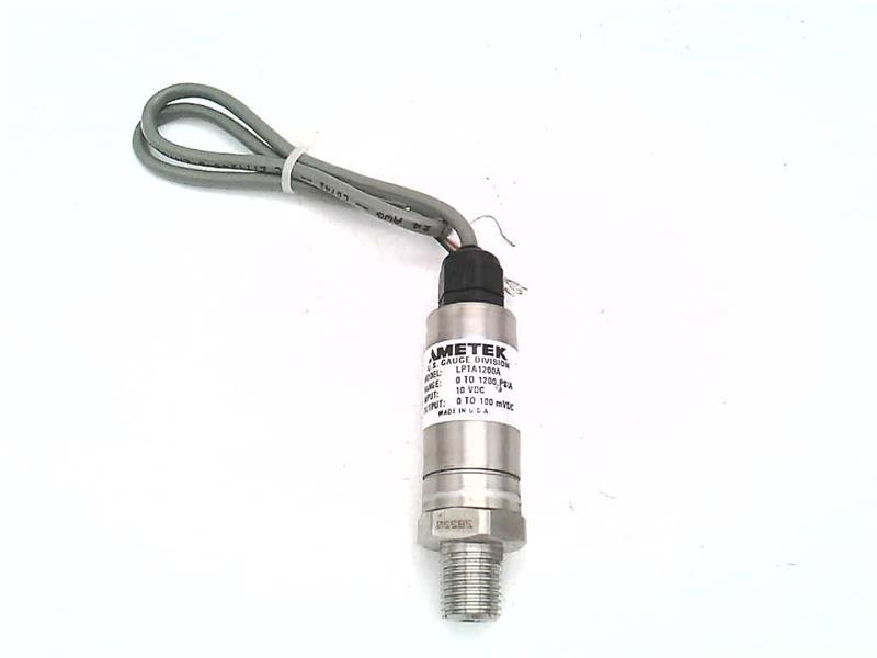 LPTA1200APT021 by AMETEK