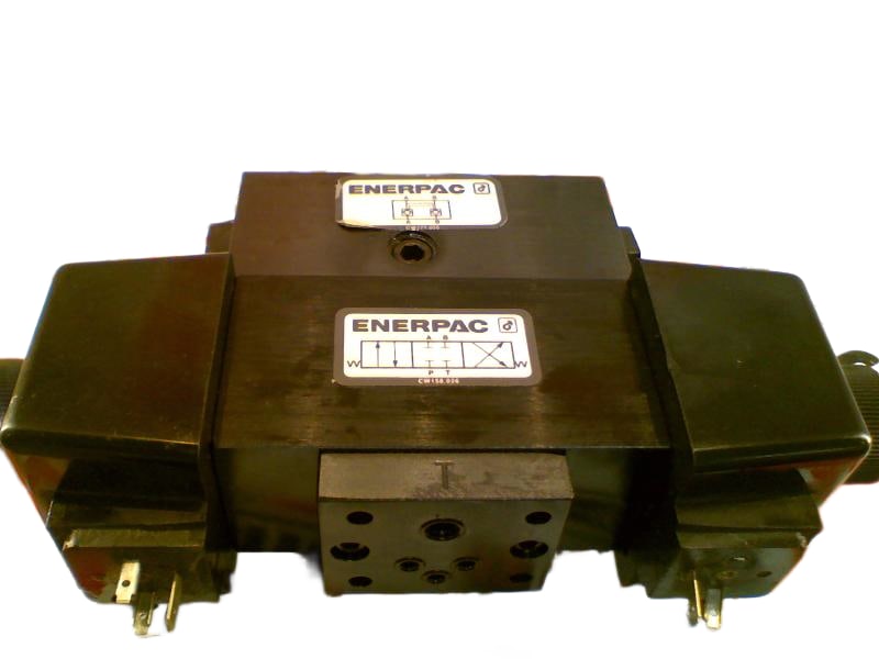 VEB-15600B by ENERPAC