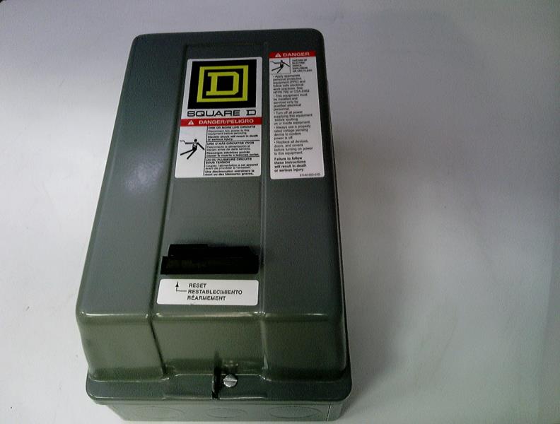 SCHNEIDER ELECTRIC 8536SCG1V02ES