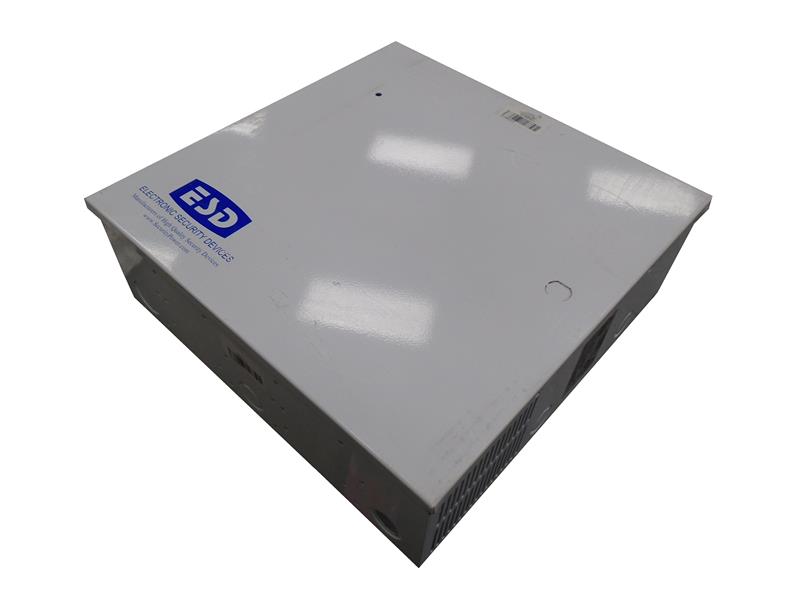 ELECTRONIC SECURITY DEVICES SPS-10EL