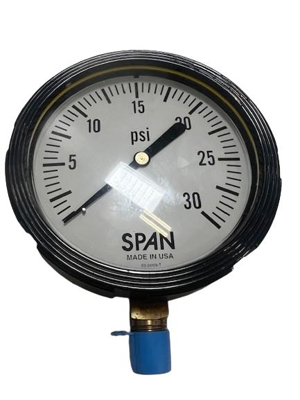 SPAN INSTRUMENTS LFC-310-0-30-D