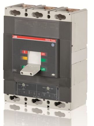 ASEA BROWN BOVERI T6N800TWA3AUKLS8