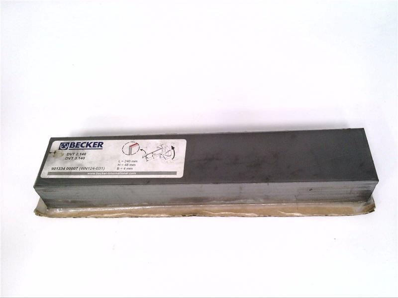 BECKER PUMPS 901334-00007