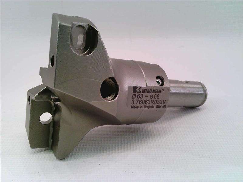 KENNAMETAL 3.76063R032V