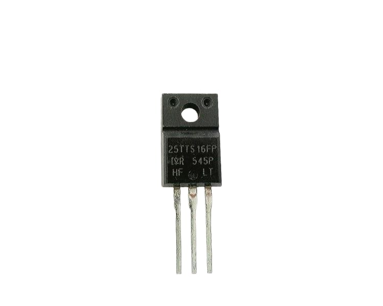 25TTS16FP by INTERNATIONAL RECTIFIER