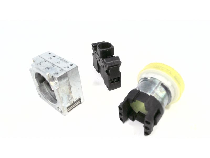 SIEMENS 3SB3604-6BA30