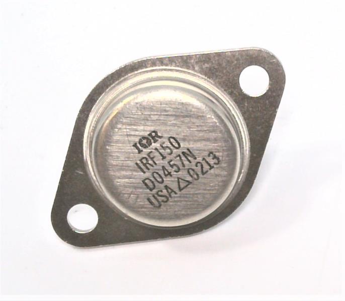 INTERNATIONAL RECTIFIER IRF150