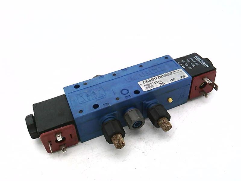 BOSCH PW67715-1