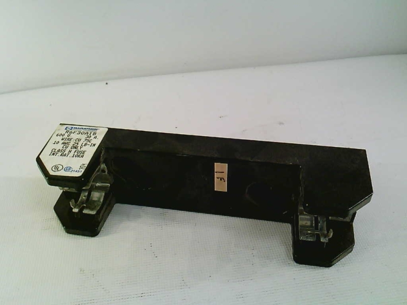 MARATHON SPECIAL PRODUCTS R6F30A1B