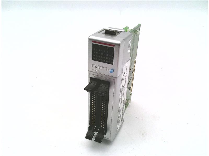 AUTOMATION DIRECT P3-64TD2