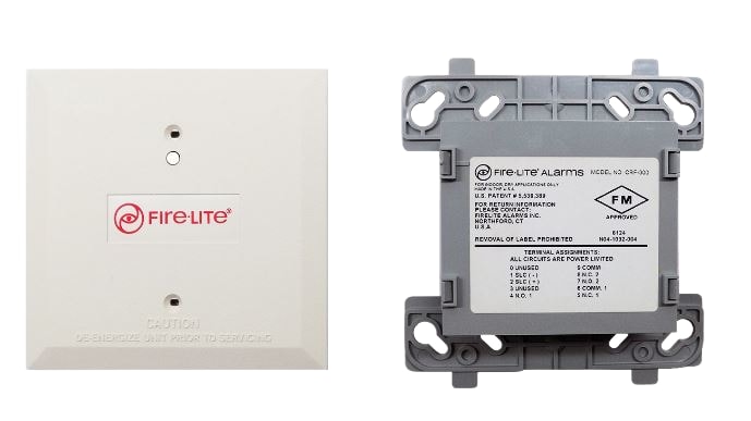 HONEYWELL CRF-300