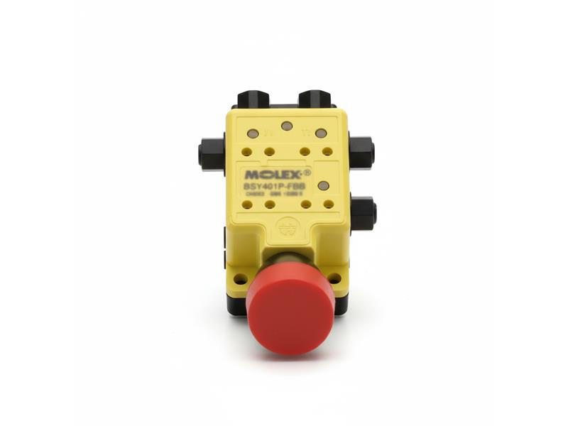 MOLEX BSY401P-FBB
