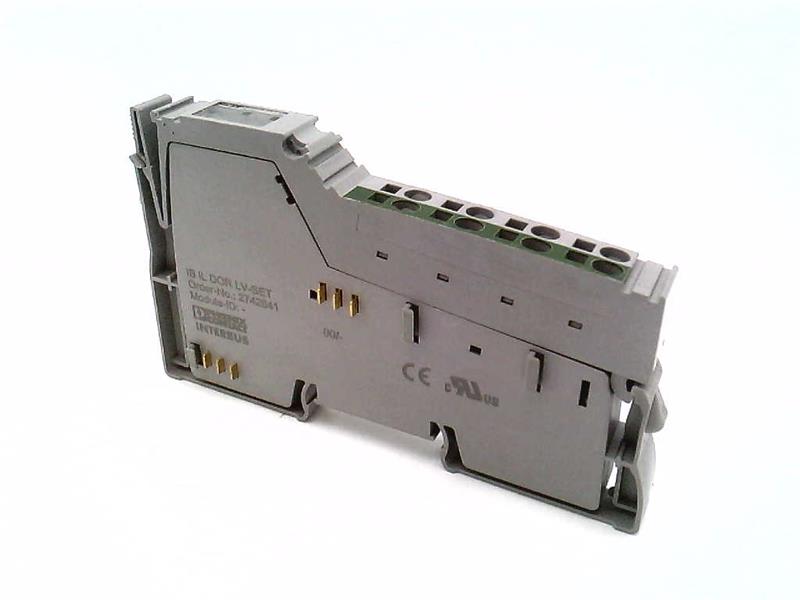 IB-IL-DOR-LV-SET by PHOENIX CONTACT
