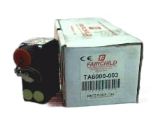 TA6000-003 by ROTORK