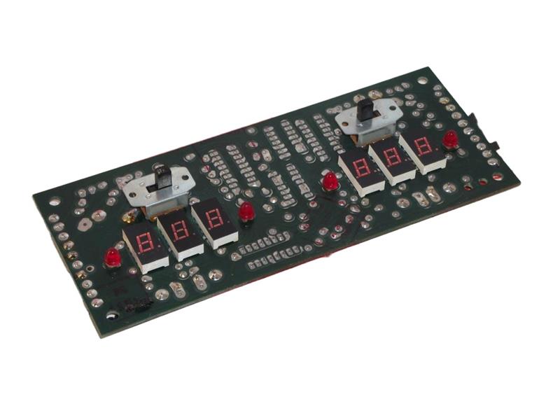 TDK HAL-02-520-R-B