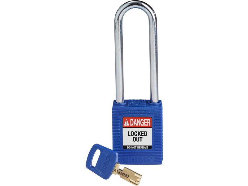 NYL-BLU-76ST-KD by BRADY