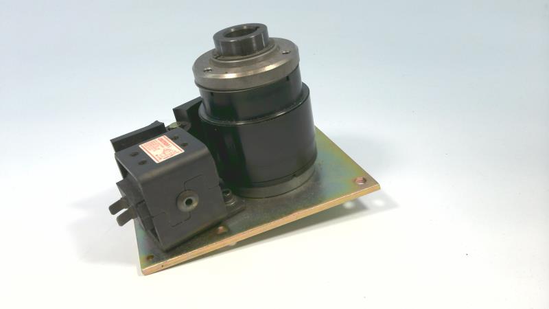 ALTRA INDUSTRIAL MOTION 306-18-001