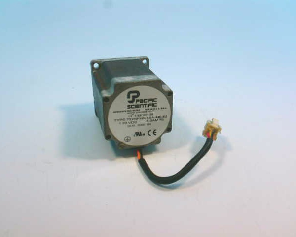 DANAHER MOTION T22NRHK-LSN-NS-02