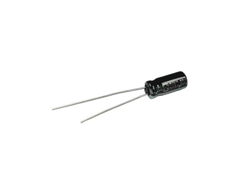 MATSUSHITA ELECTRIC ECA-1VHG330