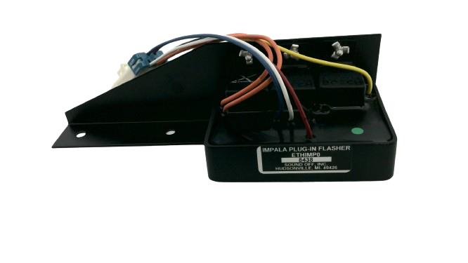 SOUNDOFF SIGNAL ETHIMP0