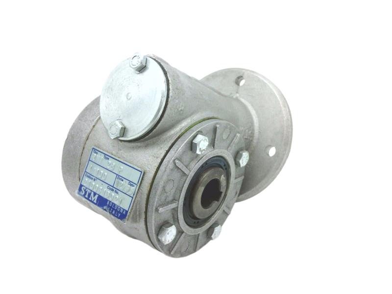 BALLUFF RMI28P 1/100