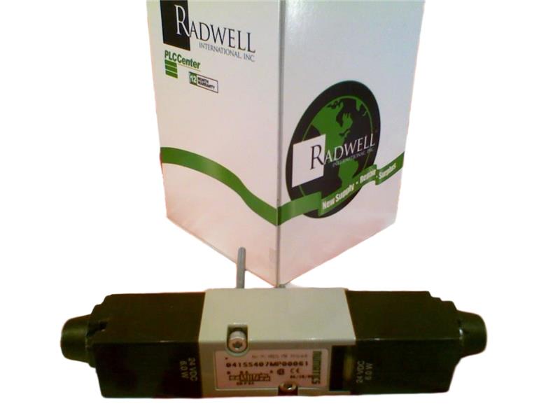 ASCO 041SS407MP00061