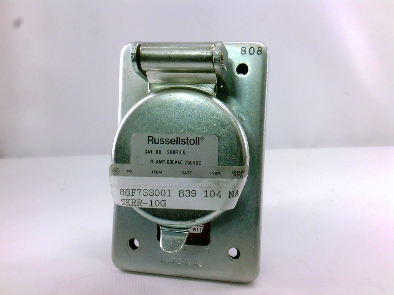 ABB THOMAS & BETTS SKRR10G