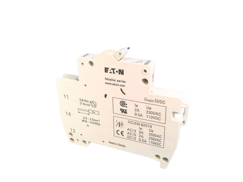 EATON CORPORATION WMZSAUX