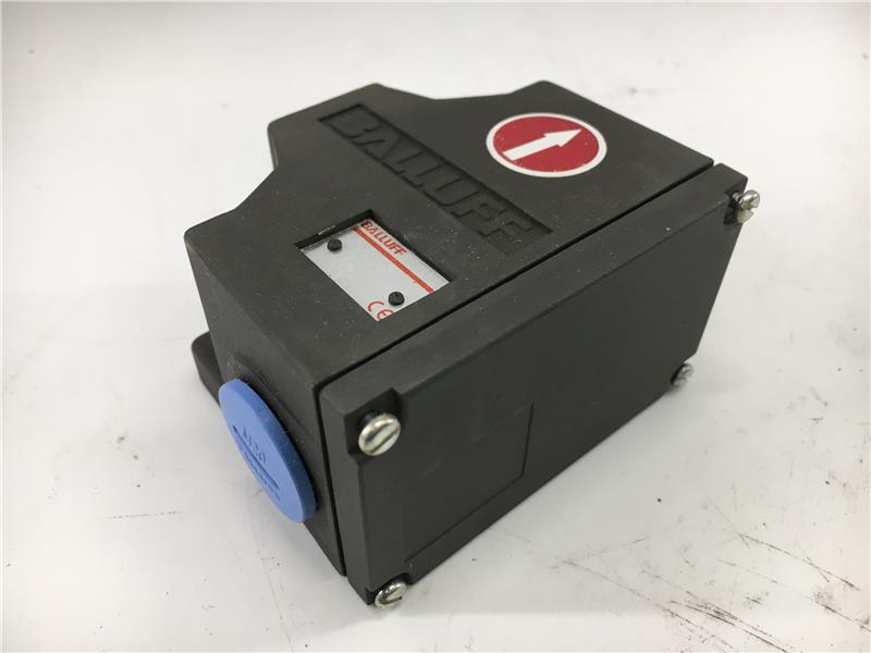 BALLUFF BNS 813-B03-R12-61-A-10-01