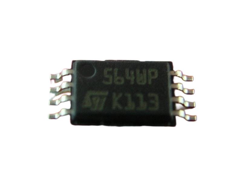 M95640-WDW6TP by ST MICRO