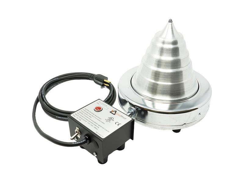 CONE MOUNT BH-02-B