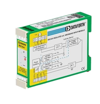 DSCA41-15C by DATAFORTH