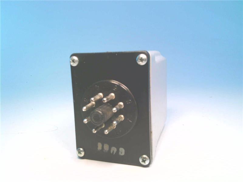 SIGNALINE 360-120V-1SEC