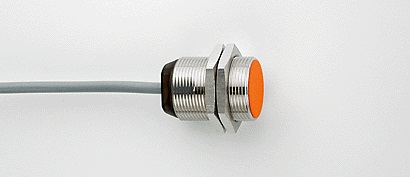 EFECTOR IIB2012BAROG/UP/SONDERSTECKER-II5777